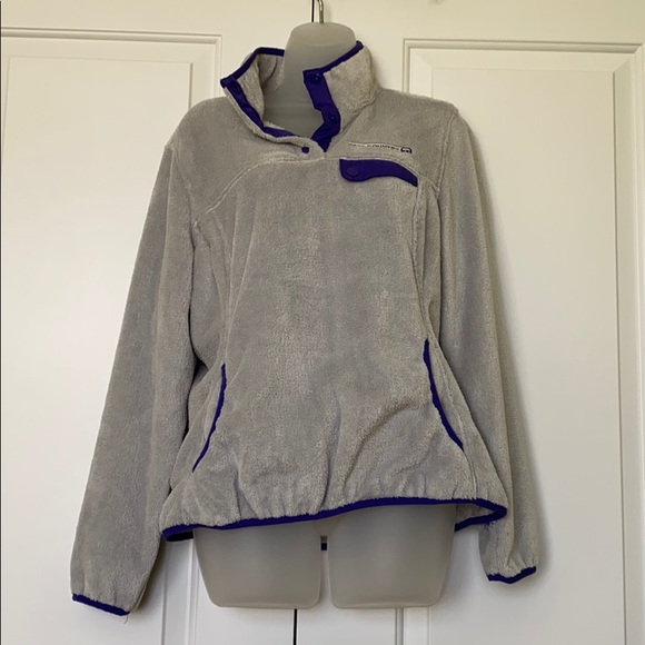 Free Country Pullover Fleece - Picture 1 of 10